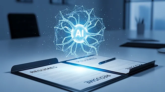 AI's Role in Hiring Raises Ethical and Legal Concerns for Future Workforce