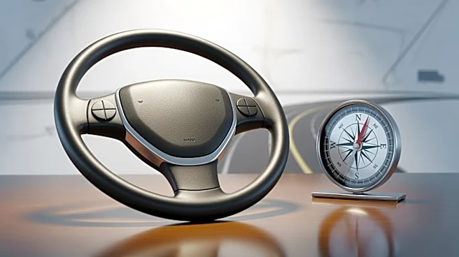 NACFE, Saia, and NATSO Leadership Changes Signal Strategic Shifts in Trucking Industry