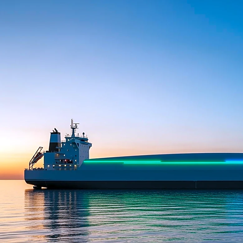 Vale and Shandong Shipping Partner to Launch Ethanol-Powered Bulk Carriers