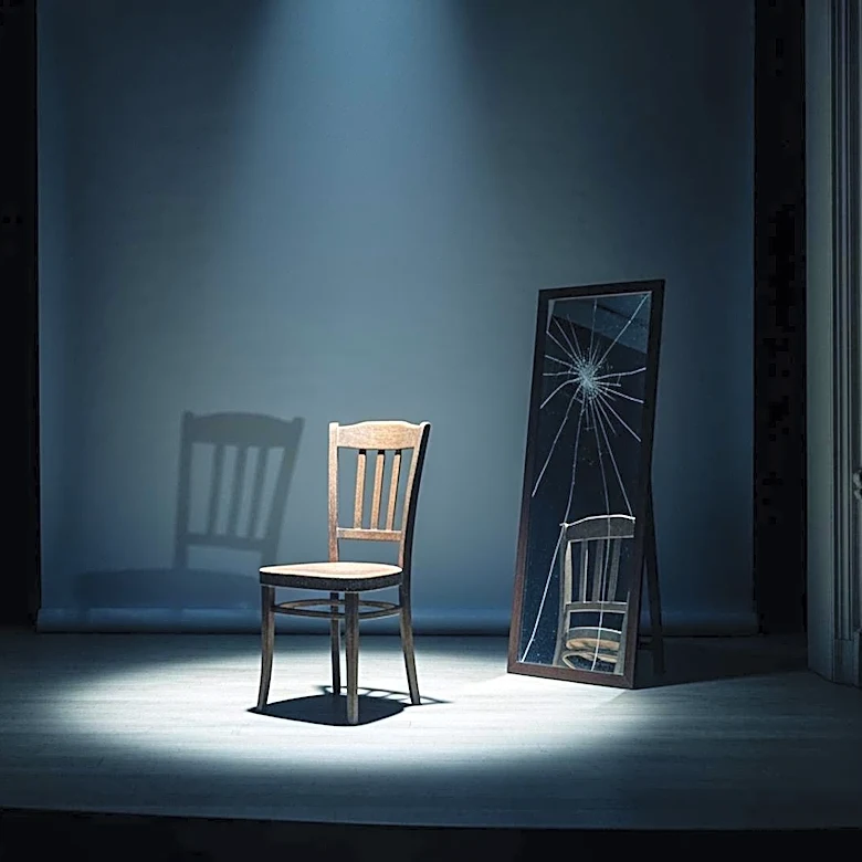 Film 'The Drama' Explores Dark Themes of Past Violence and Relationships