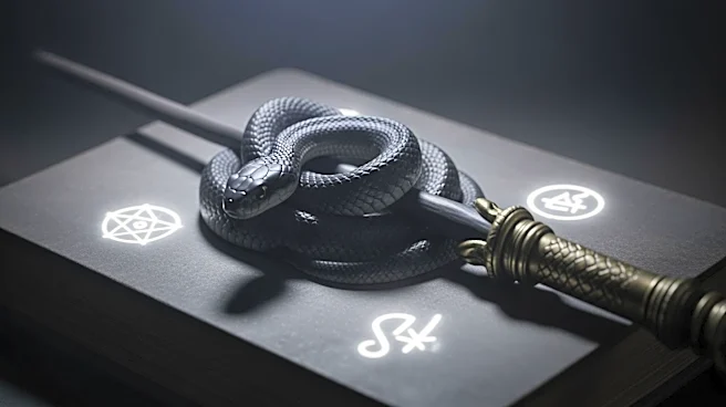 Ralph Fiennes Suggests Tilda Swinton for Voldemort Role in HBO's Harry Potter Series