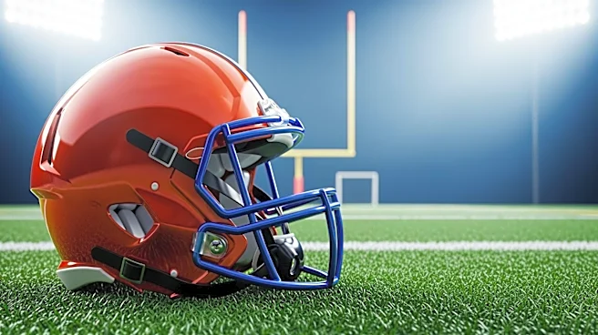 Auburn Tigers Secure Victory Over Kentucky Wildcats with Strong Offensive Start