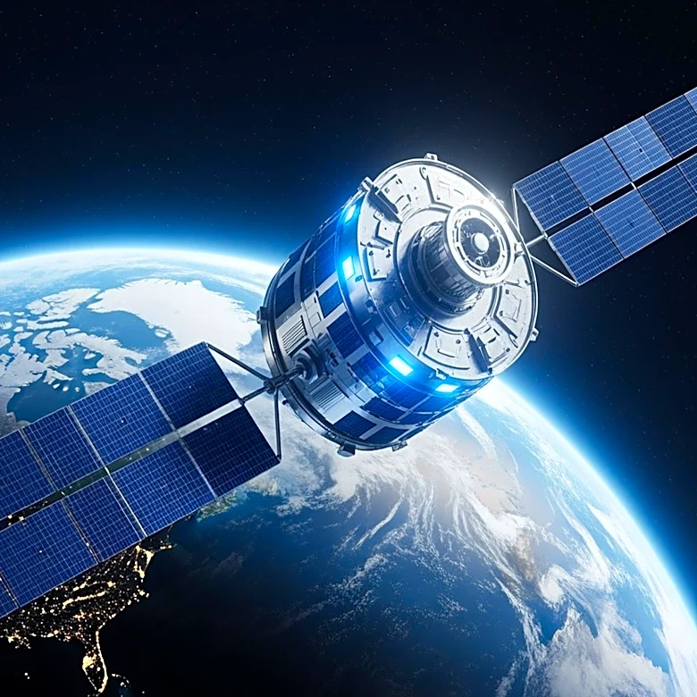 Amazon Leo to Launch Commercial Satellite Service by Mid-2026, Promises Competitive Pricing