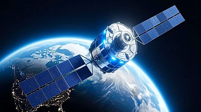 Amazon Leo to Launch Commercial Satellite Service by Mid-2026, Promises Competitive Pricing