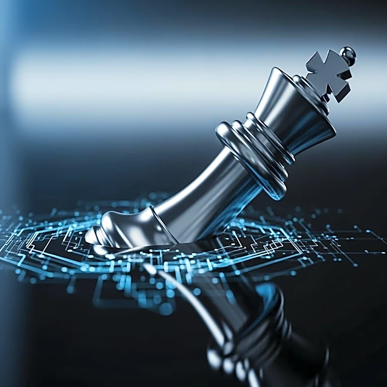 AI Emerges as Central Villain in TV Dramas Reflecting Real-World Concerns