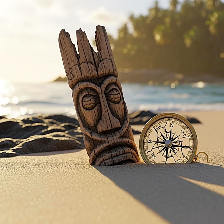 Survivor 50 Introduces Major Episode 8 Twist Affecting Remaining Contestants