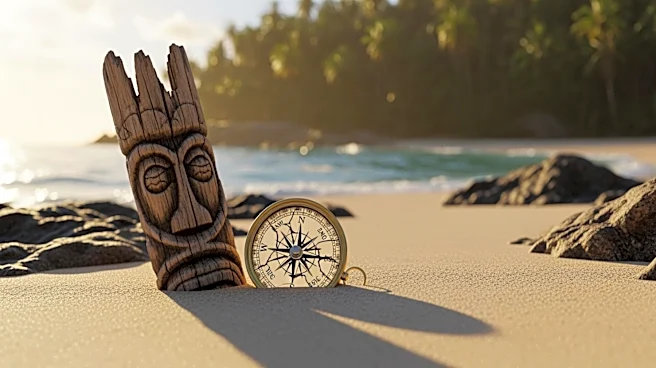 Survivor 50 Introduces Major Episode 8 Twist Affecting Remaining Contestants