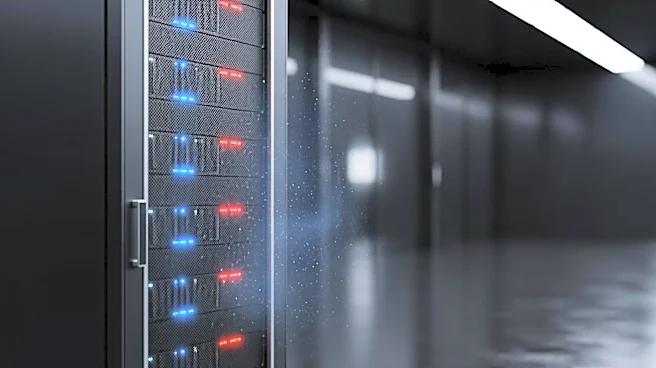 Anthropic Declares New AI Model Mythos Too Dangerous for Release, Collaborates for Security