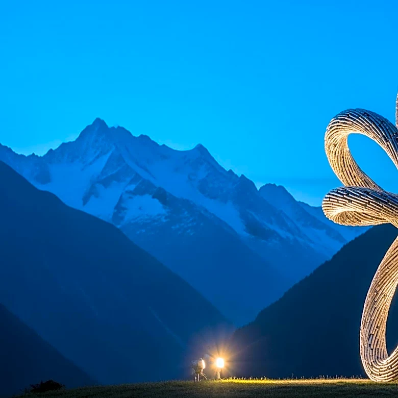 Artnauts Collective Highlights Global Conflicts Through Art at Colorado Mountain College