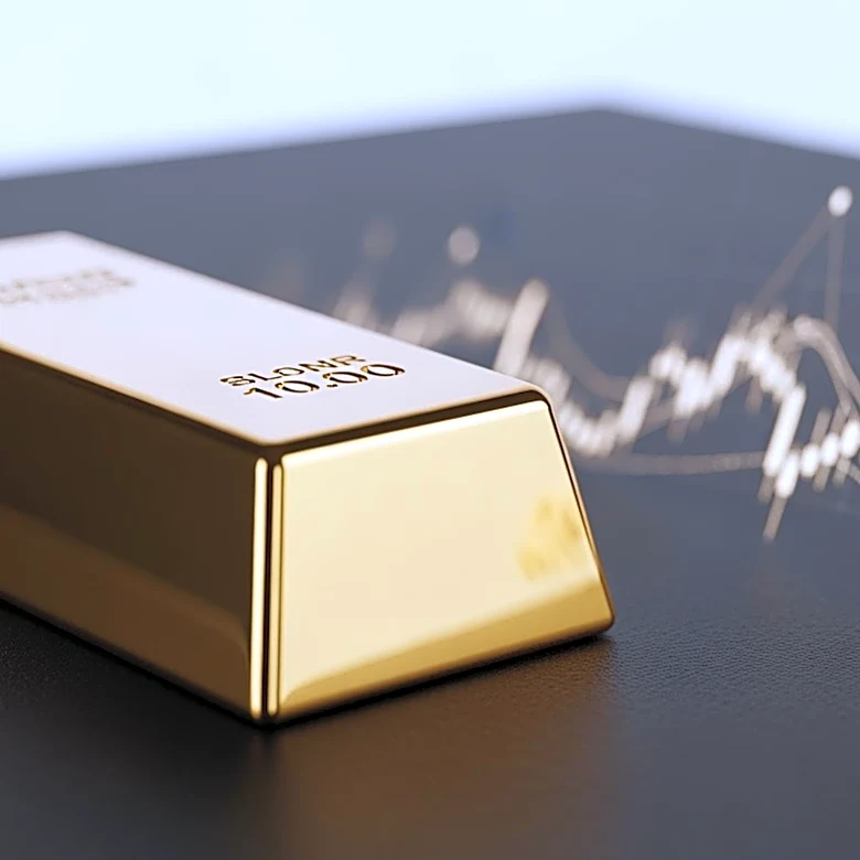 Jim Wyckoff Provides Gold Market Analysis for April 10, Highlighting Key Price Levels for Traders