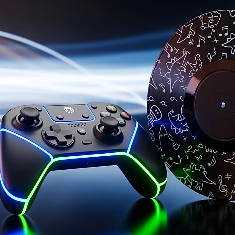 Electronic Arts Confirms 'Beethoven  Dinosaur's Mixtape' for Xbox Game Pass in May 2026