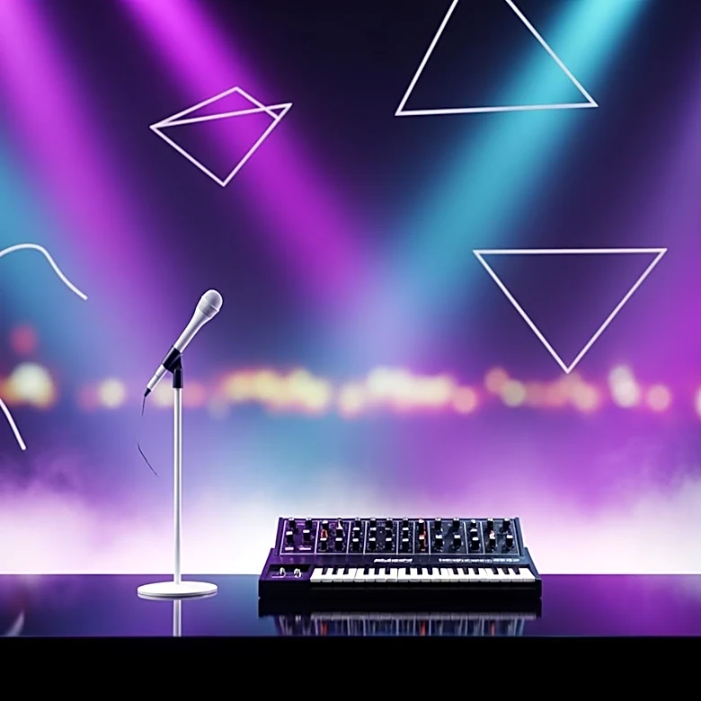 The xx Return to Coachella 2026 with a Bold and Dynamic Performance