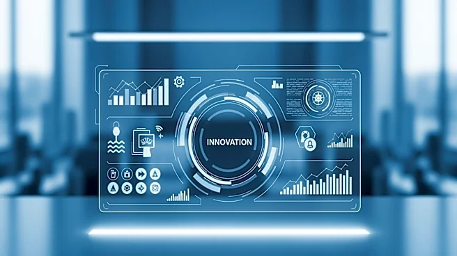 Nike Appoints Andy Caine as Chief Innovation Officer Amidst Executive Reshuffle