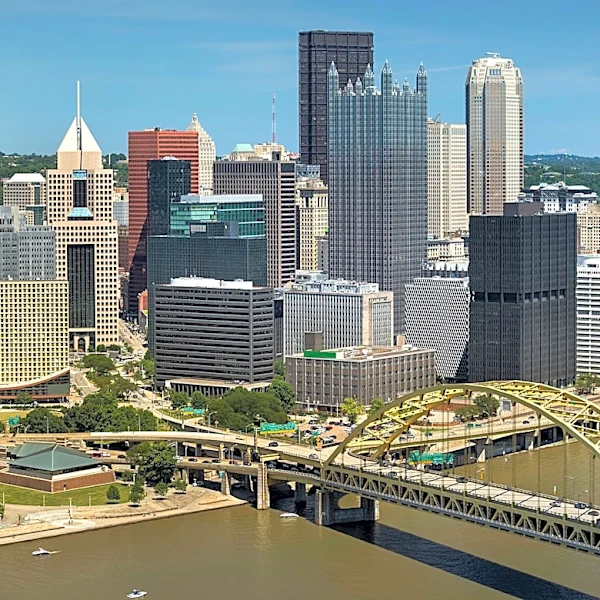 Bakery Square Hosts 412 Day: A Celebration of Pittsburgh Culture