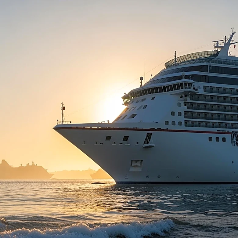 Cruise Industry Faces New Challenges Amid Strong Growth and Overcapacity Concerns