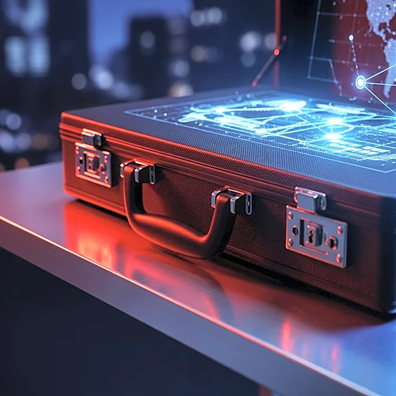 Jason Statham Stars in 'Mutiny' Action Film Exploring International Conspiracy