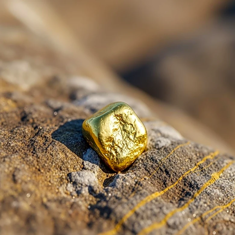 Bullion Gold Resources Completes Drilling at Quebec's Langlade Project, Revealing Promising Mineralization