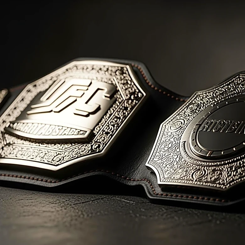 UFC 327 Weigh-In Results: Prochazka and Ulberg Ready for Title Fight