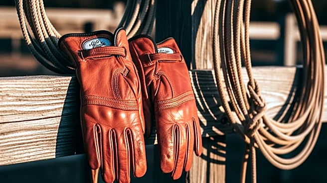 Bray and Kelton Forge Successful Team Roping Partnership in Rodeo Circuit