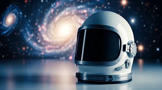 Creators of 'For All Mankind' Discuss Scientific Accuracy and Cultural Evolution in Season 5