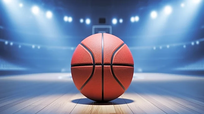 Iowa's McKenna Woliczko to Compete in 2026 Nike Hoop Summit