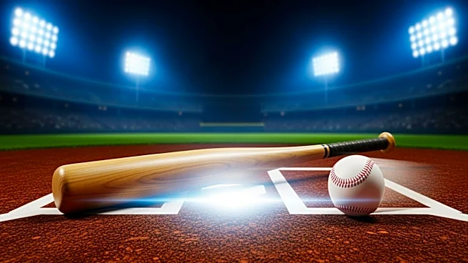 Colorado Rockies Announcer Faces Another Loss as Padres Secure Walk-Off Grand Slam