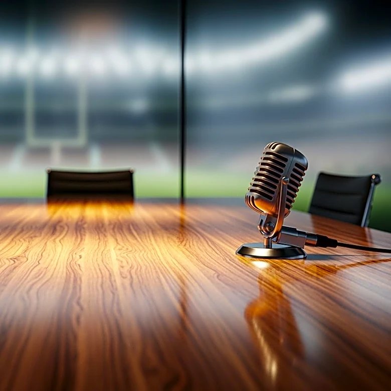 Jerry Jones Joins NFL Negotiations with Referees' Union as CBA Expiration Looms