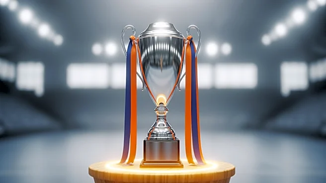 Orange Lutheran Wins Boras Classic South Championship Against Norco