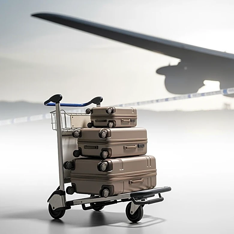 American Airlines Increases Bag Fees Amid Rising Fuel Costs