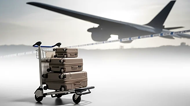 American Airlines Increases Bag Fees Amid Rising Fuel Costs