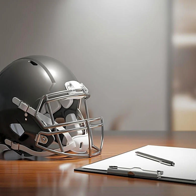 Pittsburgh Steelers Host Pre-Draft Meeting with Offensive Lineman Travis Burke