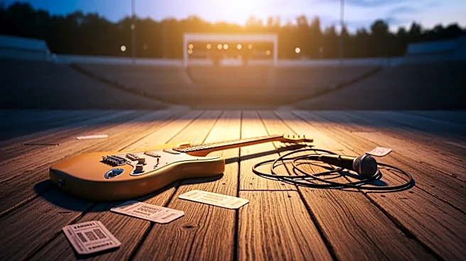 Billy Idol Announces 2026 Summer Tour with Multiple U.S. Dates