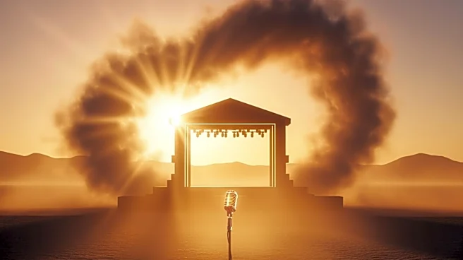 Coachella 2026 Day 1 Highlights: Sabrina Carpenter and KATSEYE Shine Amid Weather Challenges