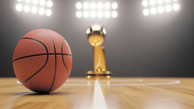 Trey McKenney Commits to Michigan for Sophomore Season, Boosting Title Defense Hopes