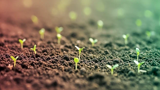 Low-Carbon Agriculture Market Projected to Reach $1.97 Billion by 2033