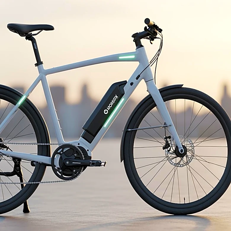 E-Bike Market Expands in the U.S. with Diverse Offerings from Heybike, Lauf, and Pedal Electric