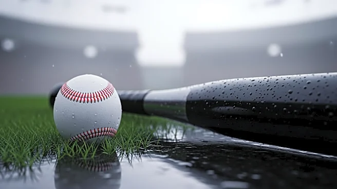 Oregon State Baseball Triumphs Over Cal Poly Despite Weather Challenges