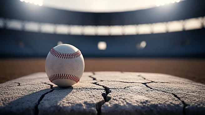 NC State Faces Pitching Challenge After Jacob Dudan's Season-Ending Injury