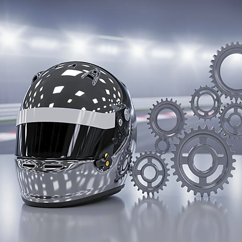 NASCAR Antitrust Lawsuit Settlement Promises Growth for Front Row Motorsports