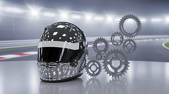 NASCAR Antitrust Lawsuit Settlement Promises Growth for Front Row Motorsports