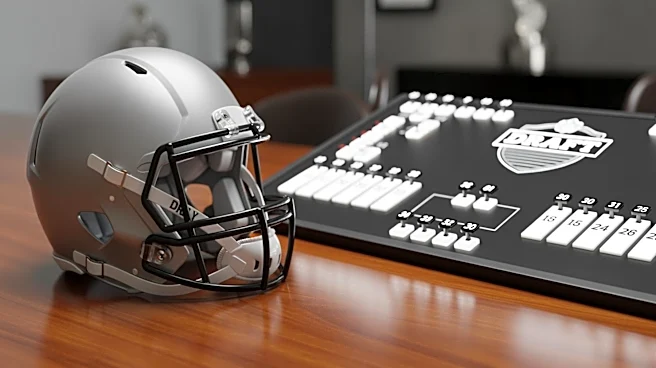 Seattle Seahawks Strategize 2026 NFL Draft to Sustain Championship Success