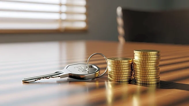 Texas Realtors Report Reveals Decline in First-Time Homebuyers Amid Rising Cash Sales