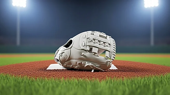 Duncan Davitt Makes Major League Debut with Scoreless Inning