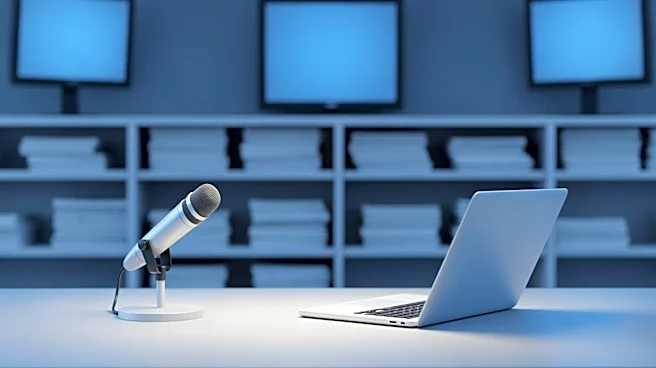 Dianna Russini Suspended from Reporting Amid Internal Investigation by The New York Times