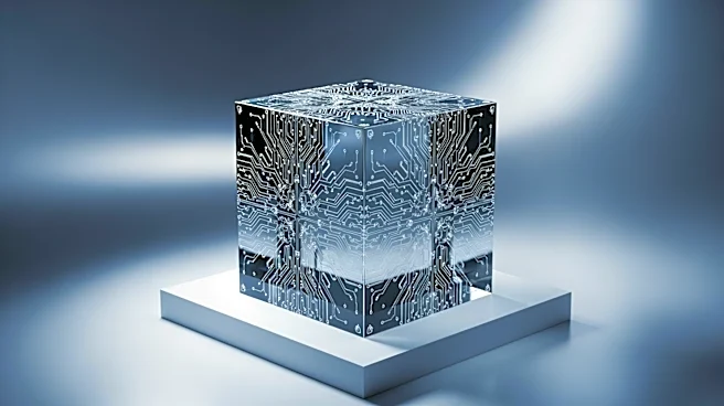 The Audacity TV Series Satirizes Silicon Valley's Tech Industry