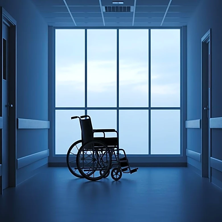 ER Doctor Reacts to Mental Health Struggles in 'The Pitt' Season 2 Finale