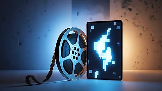 Film Creators Reimagine 'Faces of Death' with Modern Internet Themes