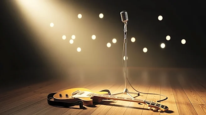 Bryan Adams Announces 2026 Tour with Pat Benatar, Ticket Prices Revealed