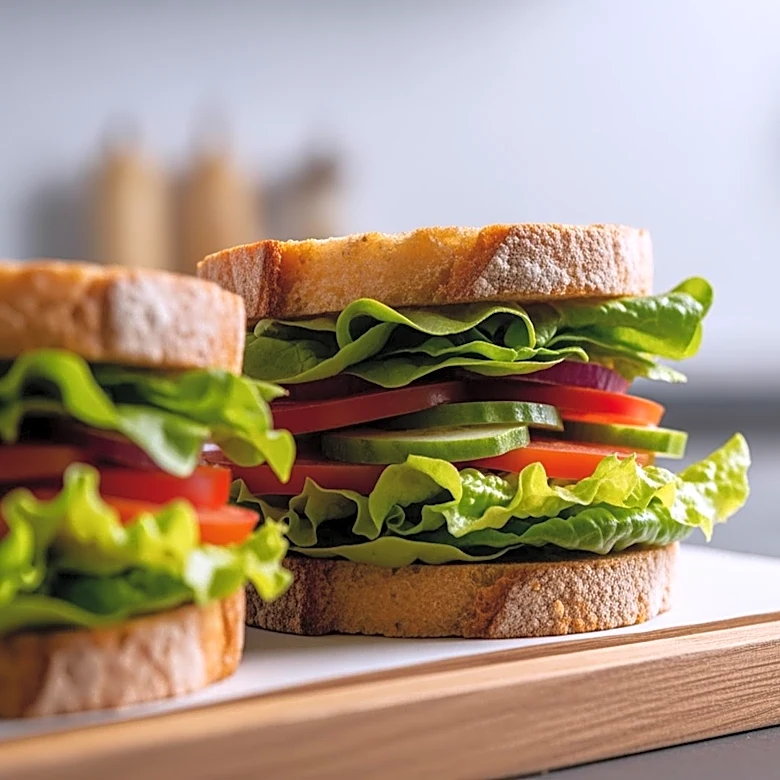 Foodservice Operators Innovate with New Sandwich Offerings to Enhance Menu Appeal