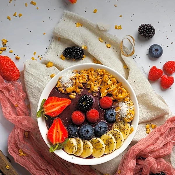 Nutritionist Emma Bardwell Promotes High-Fiber Breakfast to Improve Health